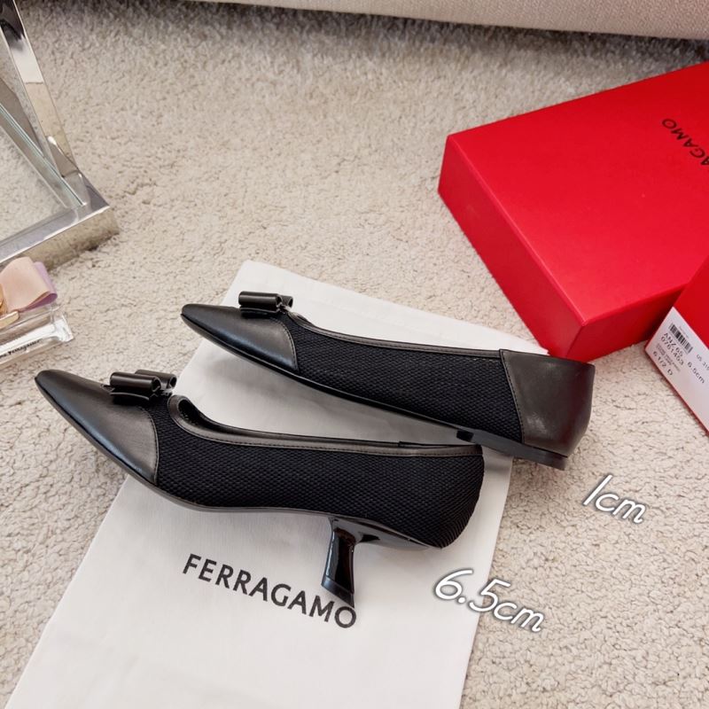 Ferragamo Shoes